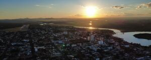 Corumb&aacute; alcan&ccedil;a quinta maior temperatura em quase 100 anos de monitoramento