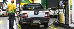 Gasolina e &oacute;leo diesel ter&atilde;o um novo aumento de pre&ccedil;os em MS