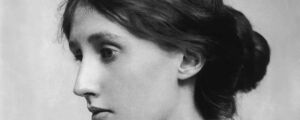 Virginia Woolf: "N&atilde;o h&aacute; necessidade de correr, brilhar ou ser ningu&eacute;m al&eacute;m de voc&ecirc; mesmo"