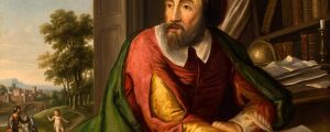 Cervantes: "A liberdade n&atilde;o consiste em fazer tudo o que queremos, mas em poder escolher"