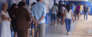 Mato Grosso do Sul tem local de vota&ccedil;&atilde;o alterado para o segundo turno; confira