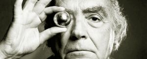 Jos&eacute; Saramago, Nobel de Literatura: "A felicidade depende de como interpretamos o que nos acontece"
