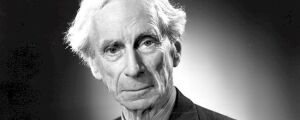 "S&oacute; um tolo acredita que isso &eacute; felicidade": a reflex&atilde;o de Bertrand Russell