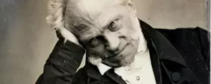 Schopenhauer, fil&oacute;sofo: "O homem comum preocupa-se em passar o tempo; o inteligente, em como us&aacute;-lo"