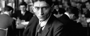 Kafka deixou uma reflex&atilde;o sobre a rotina: "Quem v&ecirc; beleza no cotidiano n&atilde;o deixa a alma envelhecer"