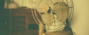 Adeus ao ar-condicionado: truque com ventilador mant&eacute;m a casa fresca sem aumentar a conta