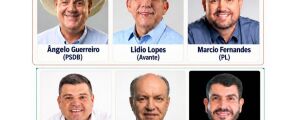 Disputas judiciais podem gerar altera&ccedil;&atilde;o em tr&ecirc;s cadeiras da Assembleia Legislativa
