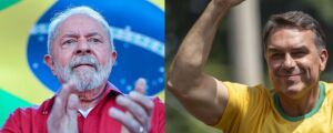 Lula perde for&ccedil;a nos 79 munic&iacute;pios de MS e Fl&aacute;vio Bolsonaro eleva dom&iacute;nio eleitoral