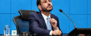 Se TSE validar votos de Jamilson, M&aacute;rcio Fernandes perde a vaga
