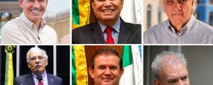 Marquinhos Trad, Picarelli e outros veteranos s&atilde;o derrotados nas urnas em MS