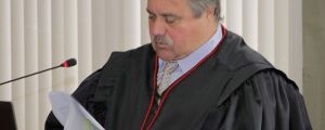 Desembargador investigado por venda de senten&ccedil;as ter&aacute; de recuperar Cerrado