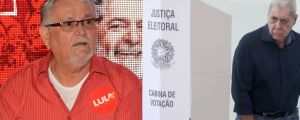 Ap&oacute;s 30 anos, Zeca derrota Puccinelli nas urnas pela primeira vez