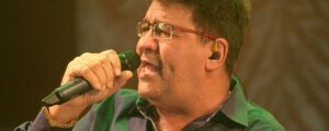 Morre cantor Chico Rey, que fazia dupla com Paraná