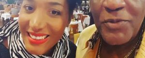 Filha de Tony Tornado é encontrada após passar seis dias desaparecida