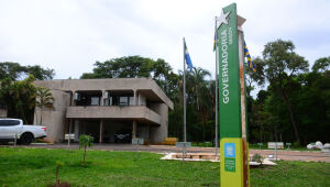 Despesas do governo de MS crescem mais do que arrecada&ccedil;&atilde;o