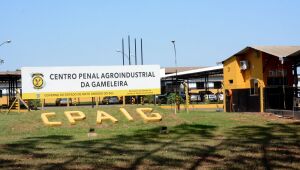 Governo homologa licita&ccedil;&otilde;es com des&aacute;gio de 0,73% para constru&ccedil;&atilde;o de tr&ecirc;s pres&iacute;dios 