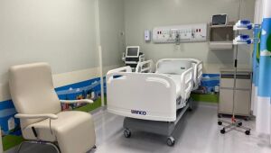 Com emergência na saúde, prefeitura busca ampliar leitos em Campo Grande