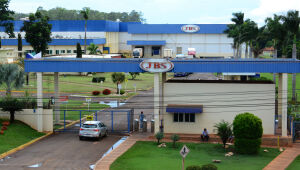 C&acirc;mara aprova isen&ccedil;&atilde;o de IPTU ao Grupo JBS por nove anos