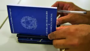 Mato Grosso do Sul gerou 1.779 empregos com carteira assinada em maio