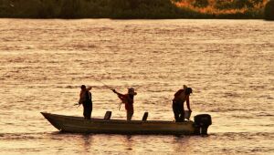 Piracema come&ccedil;a neste domingo e pro&iacute;be pesca nos rios de MS at&eacute; fevereiro