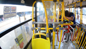 Em ano eleitoral, munic&iacute;pio atrasa reajuste da tarifa do transporte p&uacute;blico