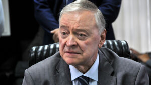 Desembargador mandou soltar megatraficante antes mesmo da distribui&ccedil;&atilde;o do habeas corpus