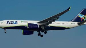 Campo Grande passa a ter voo direto para Belo Horizonte