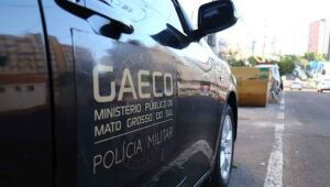 PMs ligados ao narcotr&aacute;fico s&atilde;o transferidos para pres&iacute;dio em Campo Grande