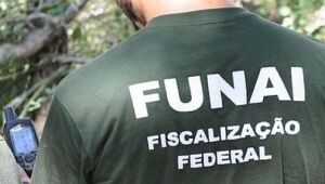  Funai notifica quase 200 propriedades em nova etapa de demarca&ccedil;&atilde;o em MS