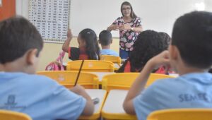 MS tem 60 munic&iacute;pios abaixo da meta do Ideb, que devem ser cobrados pelo MEC