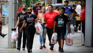 Assembleia aprova Lei para quem aplicar "Black Fraude"