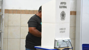 PF investiga esquema de compra de votos para prefeito de Campo Grande