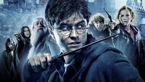 Em clima de Halloween, faça teste e descubra qual bruxo você seria em Harry Potter