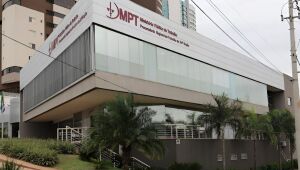 MPT abre processo seletivo para estagiários com salário superior a  R$ 1 mil em MS