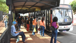 Passageiros poder&atilde;o cobrar melhorias no transporte coletivo da Capital