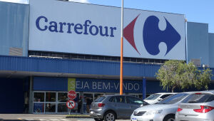 Boicote não causa desabastecimento nas unidades do Carrefour de Campo Grande 