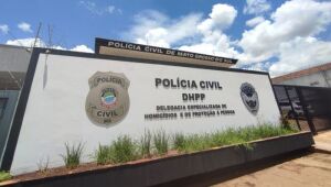 Caseiro &eacute; encontrado morto dentro de saco; dois homens s&atilde;o presos MS