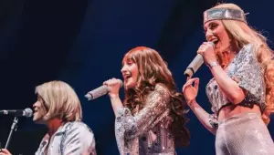 Abba Experience In Concert faz apresentação em Campo Grande