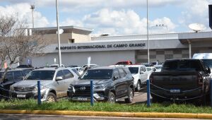 Em meio a disputa judicial, Estapar assume estacionamento do aeroporto de Campo Grande