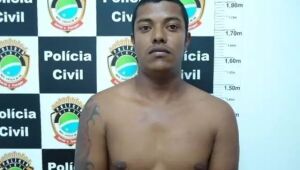 Caminhoneiro é executado na frente da esposa em rodovia estadual