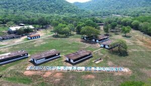 Feira Agropecuária do Pantanal terá inauguração de novo espaço em Corumbá