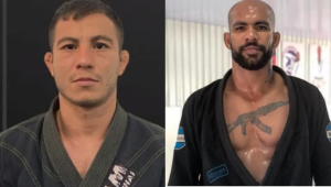 Tricampeão mundial de jiu-jitsu é condenado por estupro e roubo em MS