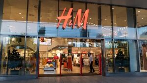 Multinacional de moda, H&M pode abrir loja em Campo Grande