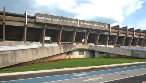 Conv&ecirc;nio garante ao Estado gest&atilde;o do Moren&atilde;o at&eacute; 2061