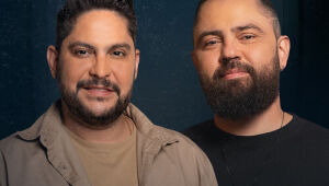 Ingressos para o show de Jorge & Mateus vão de R$ 80 a R$ 2 mil