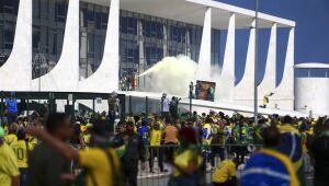 Campo Grande terá ato simbólico em alusão aos dois anos do 8/1