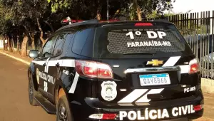 Pol&iacute;cia prende suspeitos de matarem m&atilde;e e filho no interior de MS