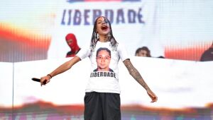 Enquanto Oruam pede liberdade do pai, Marcinho VP defende pris&atilde;o do filho