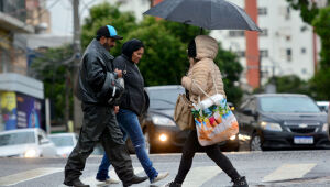 Previs&atilde;o aponta que MS ter&aacute; onda de calor e frente fria entre quinta-feira e domingo