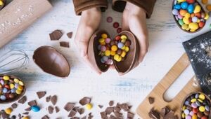 Páscoa B+: Você escolheu o melhor ovo de Páscoa? Saiba mais